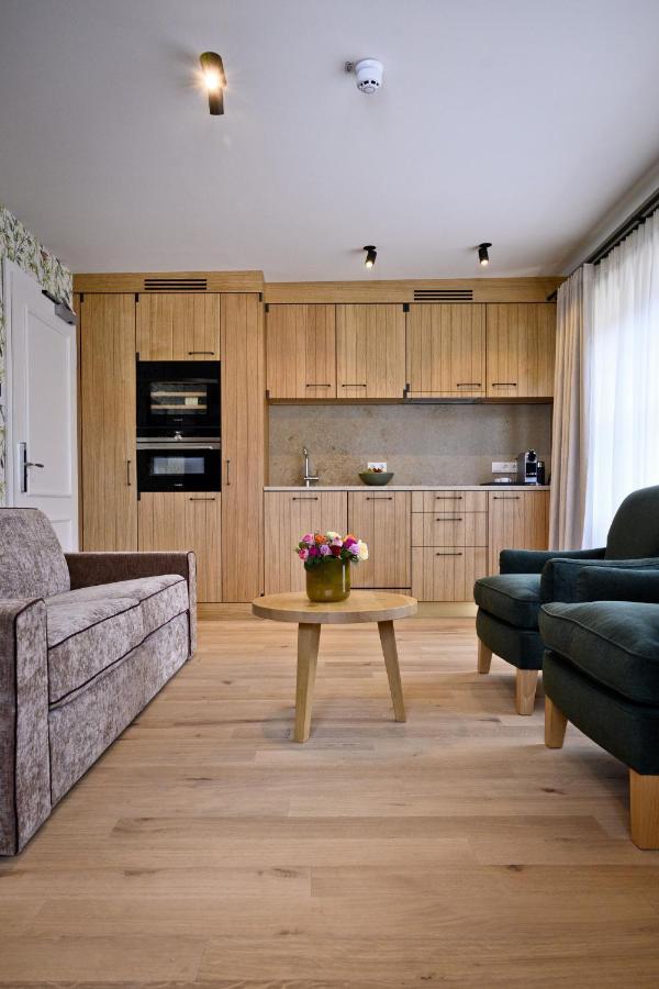 Bachmair Weissach See-Apartments Rotta Buitenkant foto